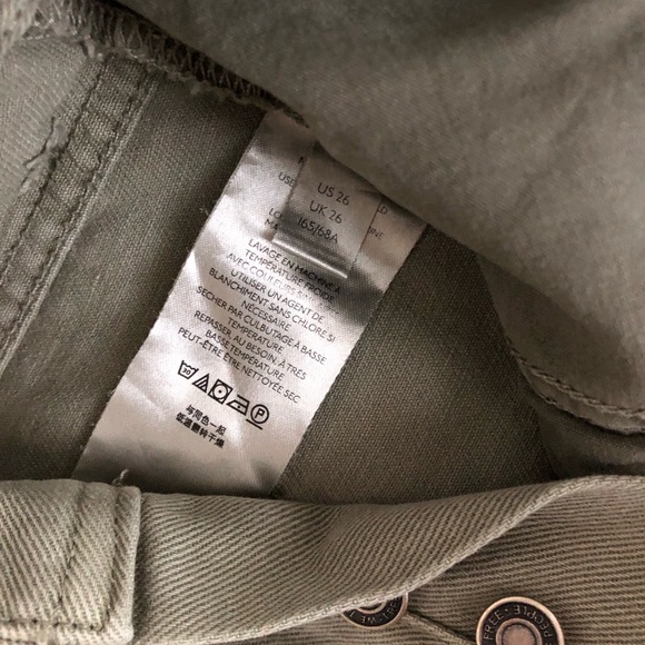 Free People Jeans - Picture 4 of 5